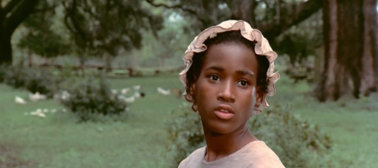 Miss Jane Pittman Death