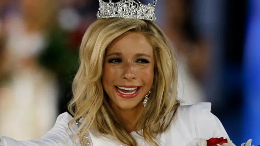 Miss Nude America Miss Nude America