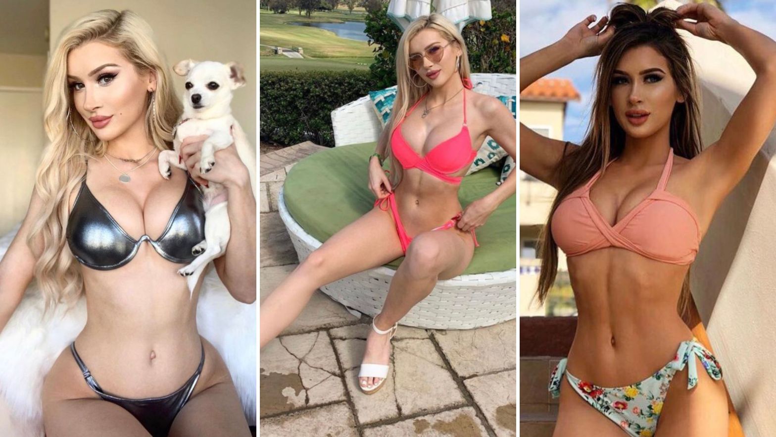 Molly Eskam Leaked Onlyfans