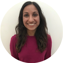 Molly Grover Md