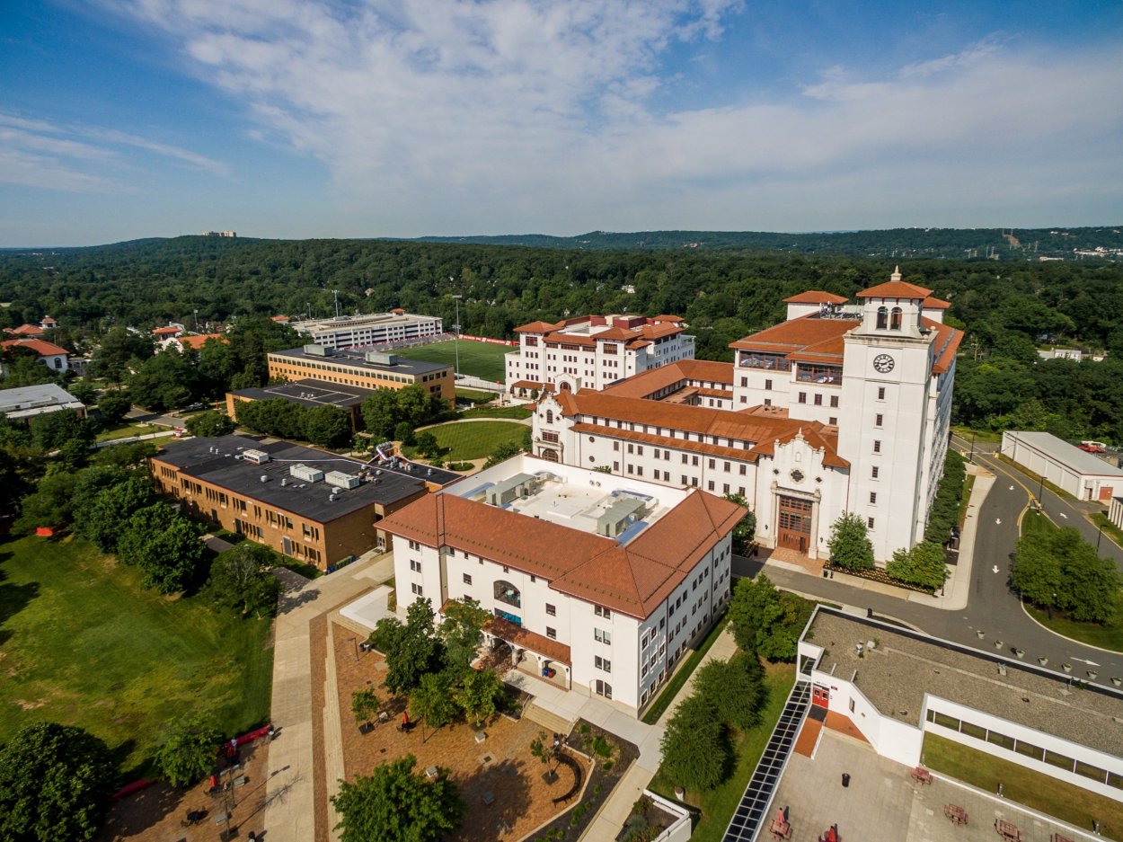 Montclair In State Tuition