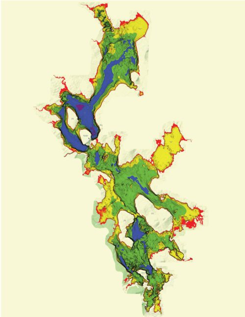 Moosehead Lake Guide: Depth Insights
