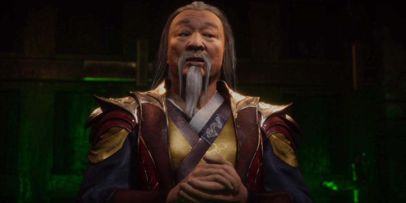 Mortal Kombat Female Fighters Revealed