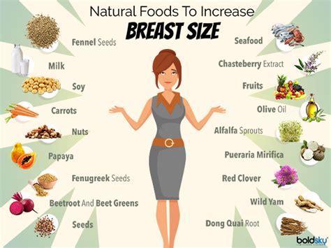 Natural Breasts Huge: Enhance Your Figure With Proven Tips