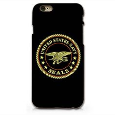 Navy Seal Tatoo