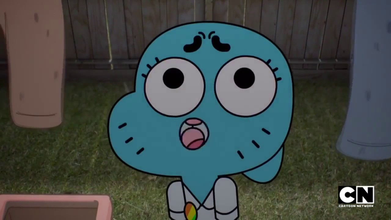 Nicole Watterson Hot