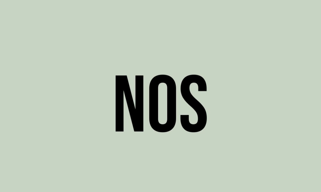 Nos Medical Meaning Explained