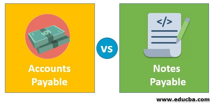 Notes And Accounts Payable