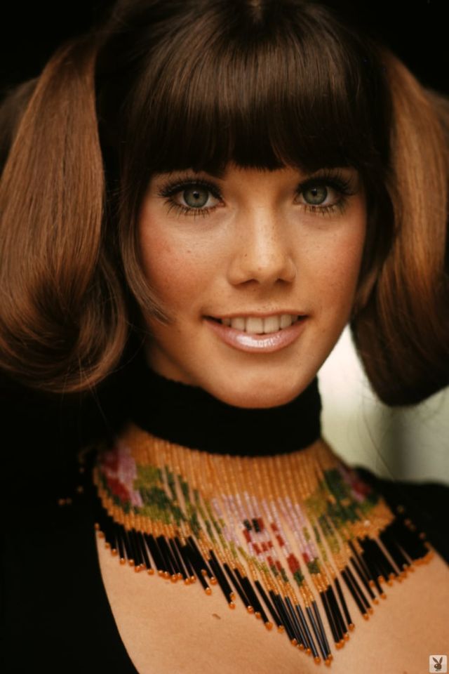 Nude Barbi Benton Photos Uncovered: Rare Collection