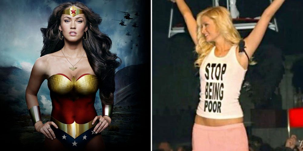 Nude Fakes Celebs