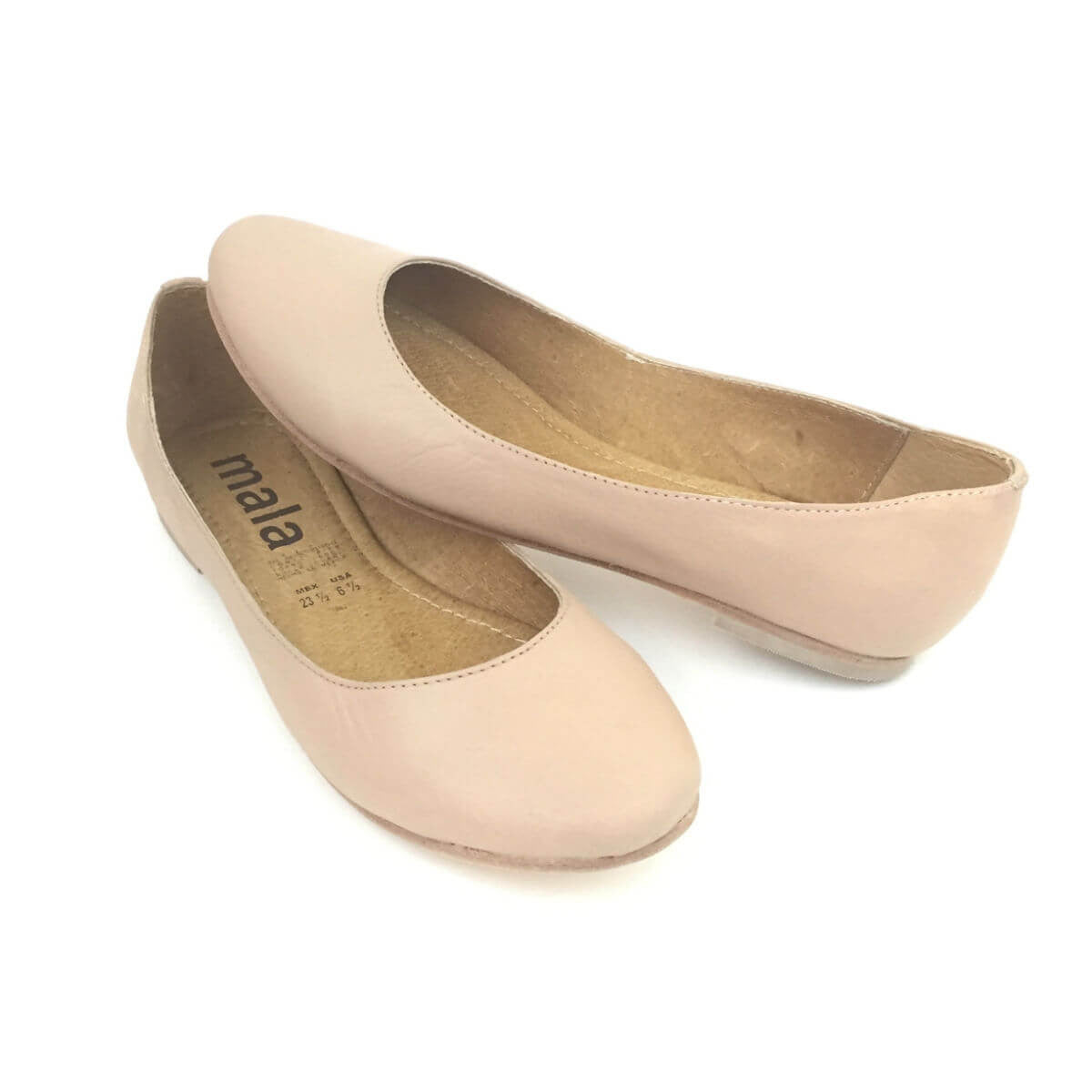 Nude Flats