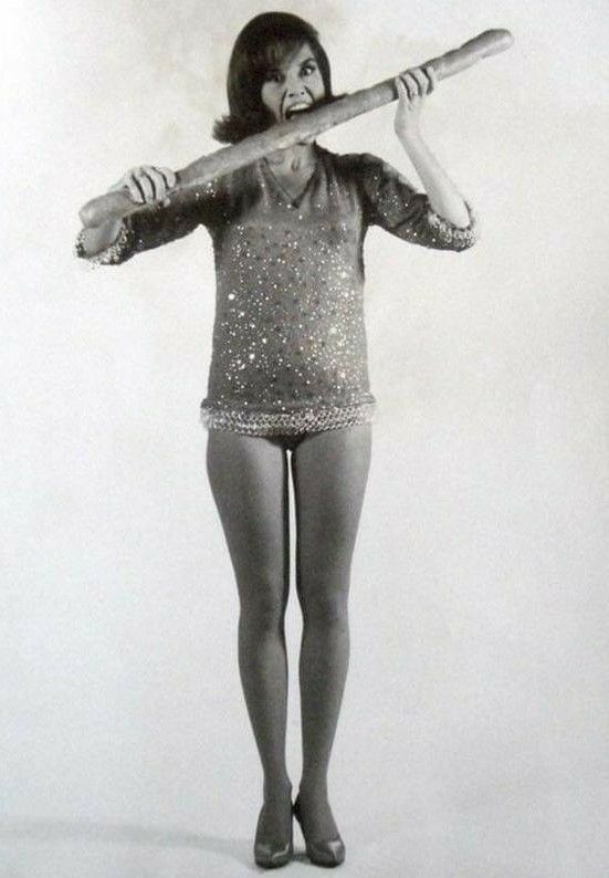 Nude Mary Tyler Moore