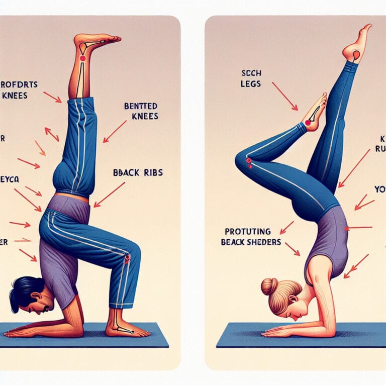 Nude Photoshoot Guide: Mastering Poses
