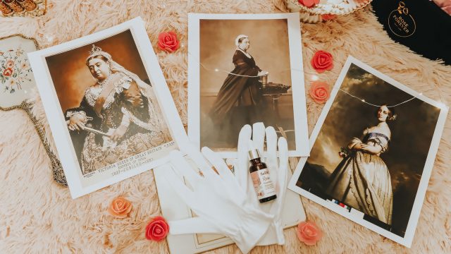 Nude Princess: Uncover Royal Beauty Secrets