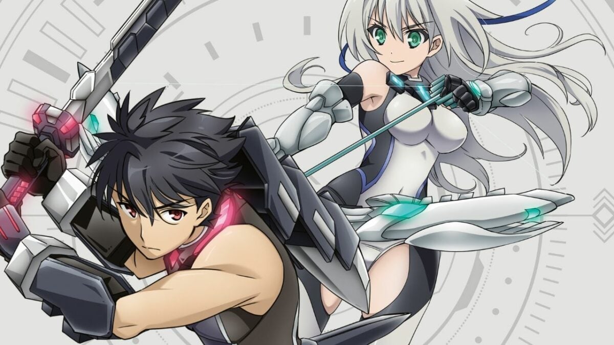 Nudity In Anime