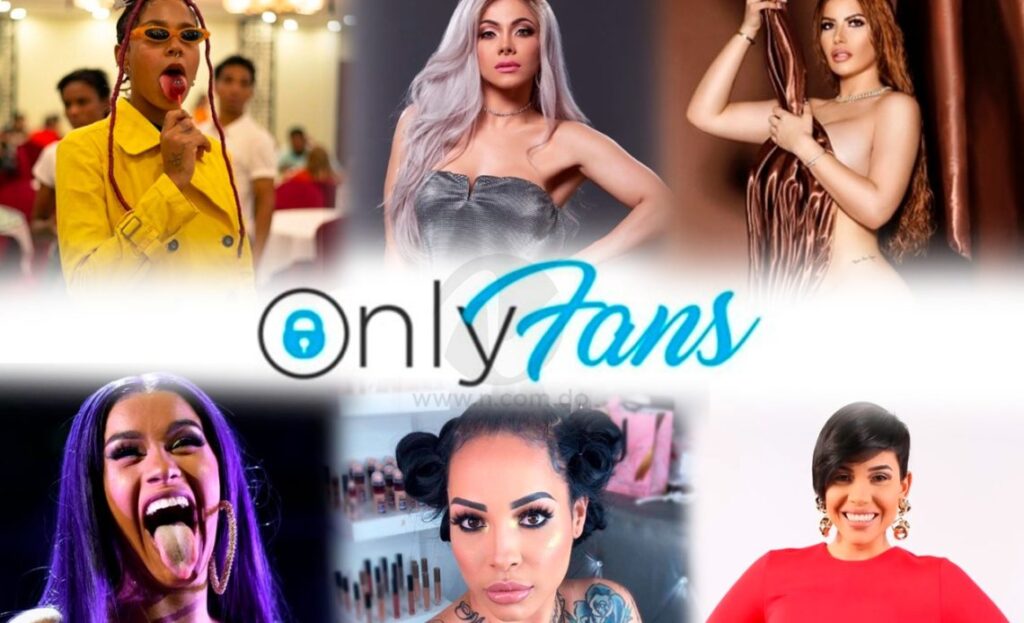 Onlyfans De Sexo: Conoce Los Mejores Contenidos