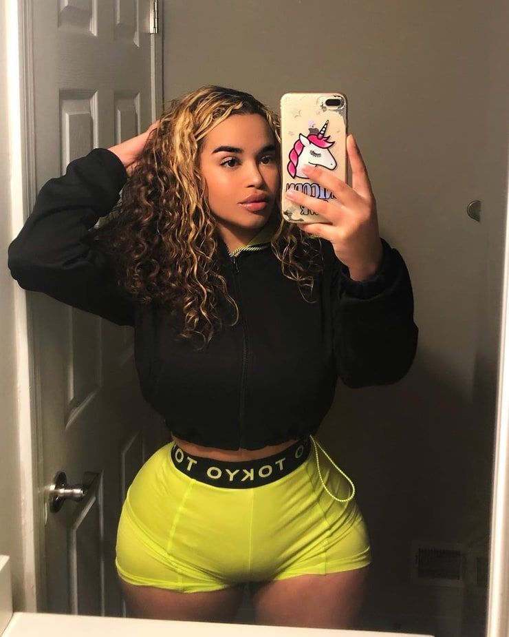 Onlyfans Giselle Lynette