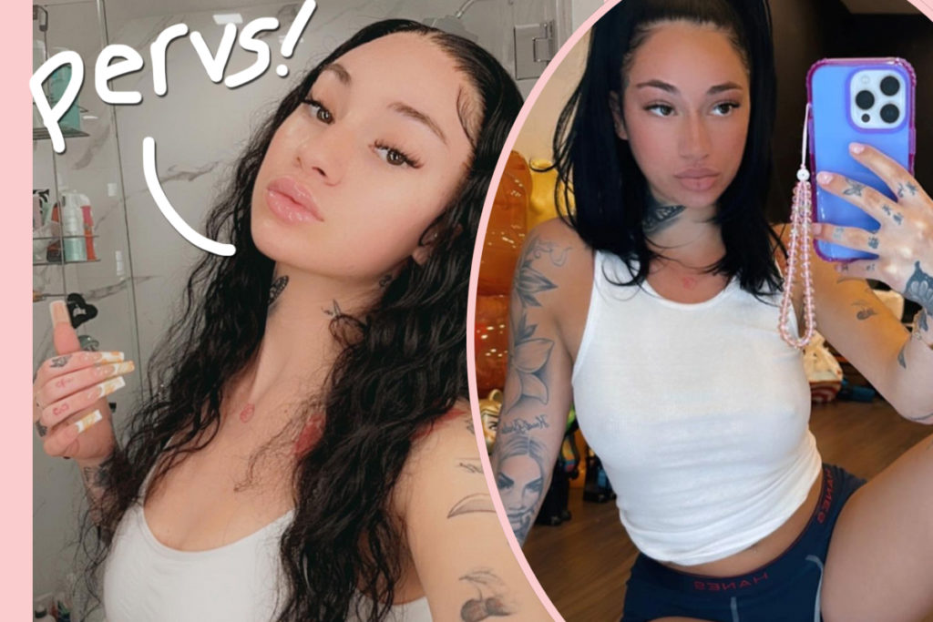 Onlyfans Leaks Bhad Bhabie
