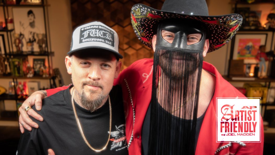 Orville Peck Porn Guide: Explore Artist