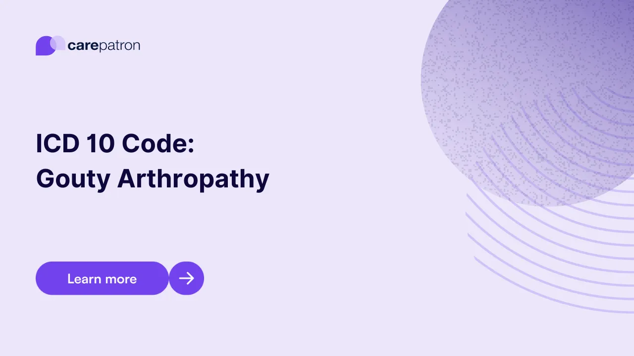 Osteoarthritis Right Knee Icd 10