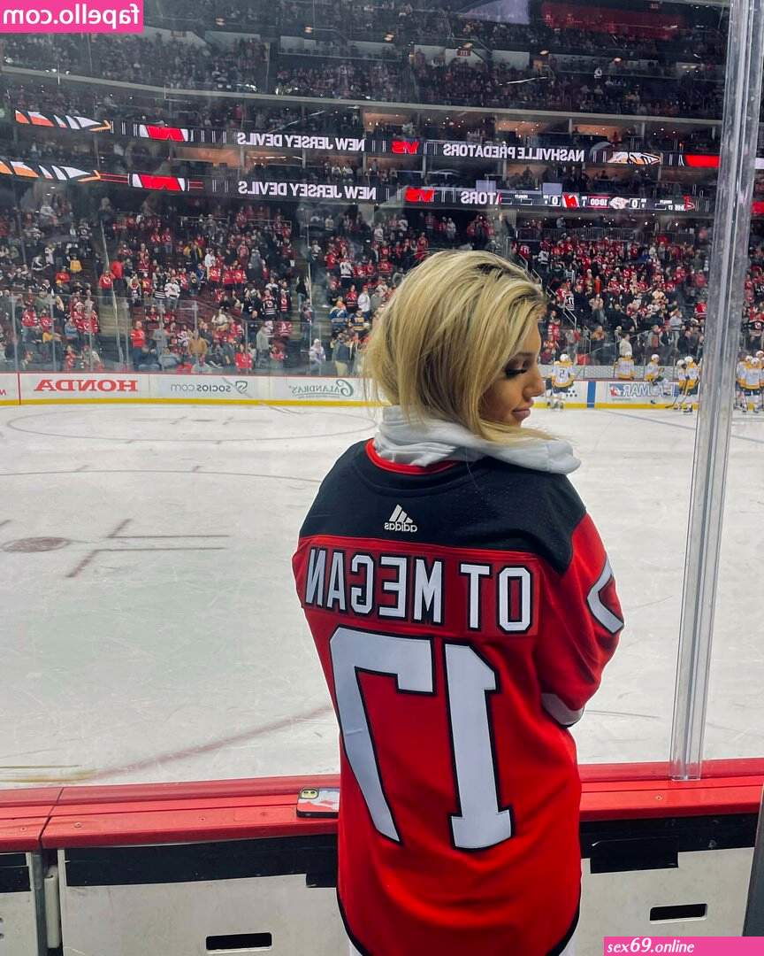 Ot Megan Leaked