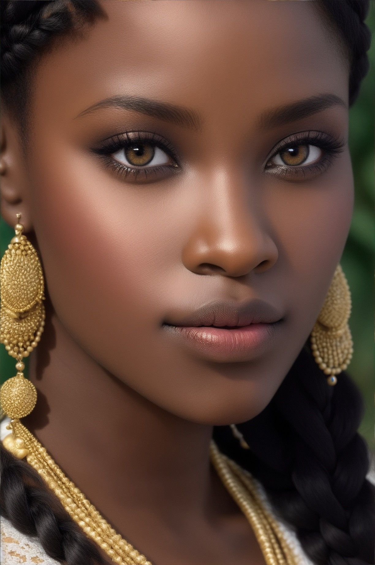 Pictures Of Black Women Naked