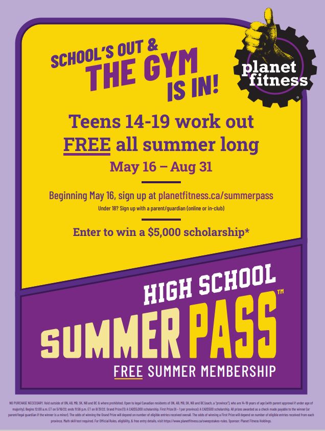 Planet Fitness Student College Planet Fitness Student College