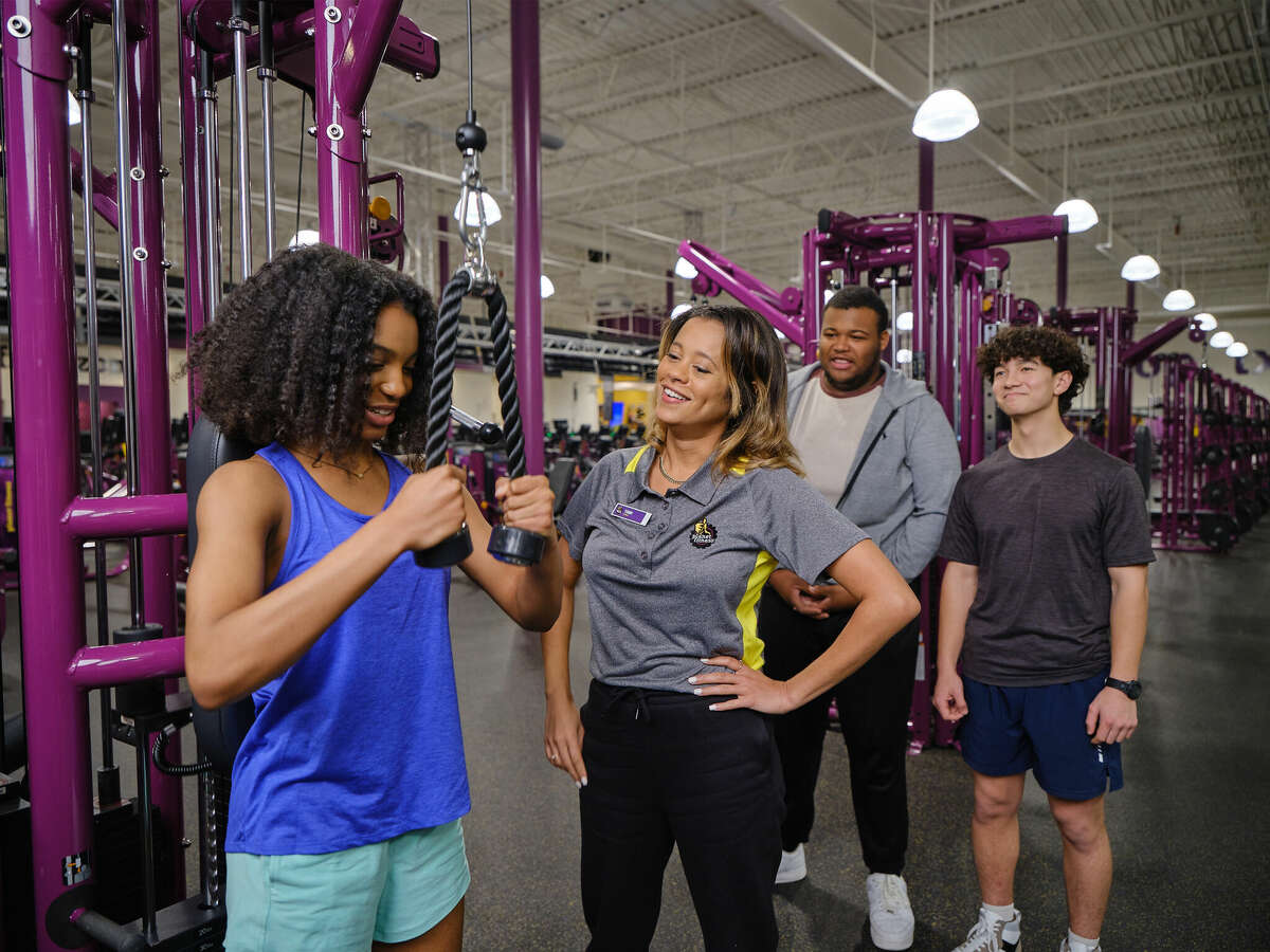 Planet Fitness To Kick Off High School Summer Pass Program May 16 Planet Fitness To Kick Off High School Summer Pass Program May 16