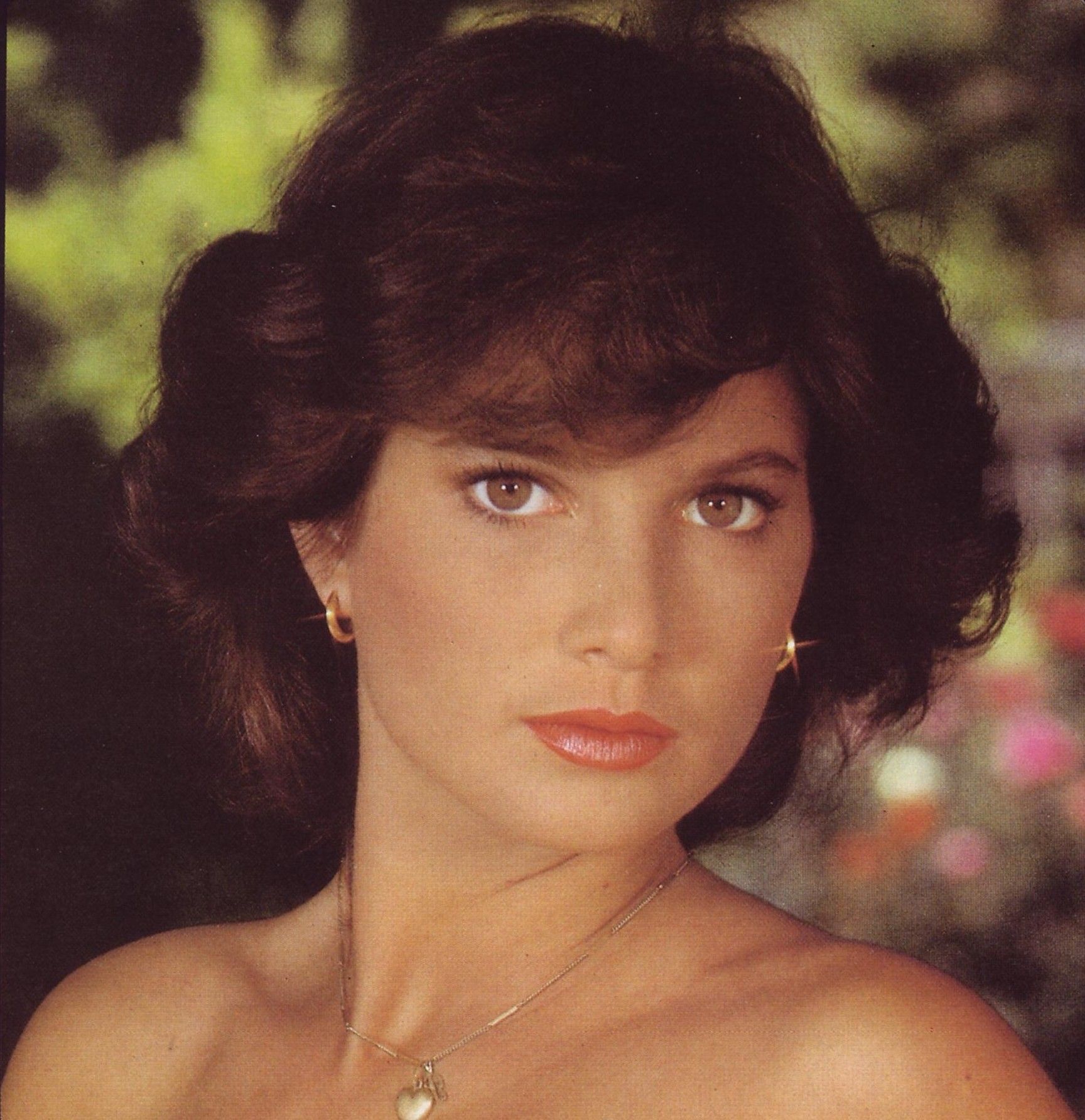 Porn Actresses Of The 80'S