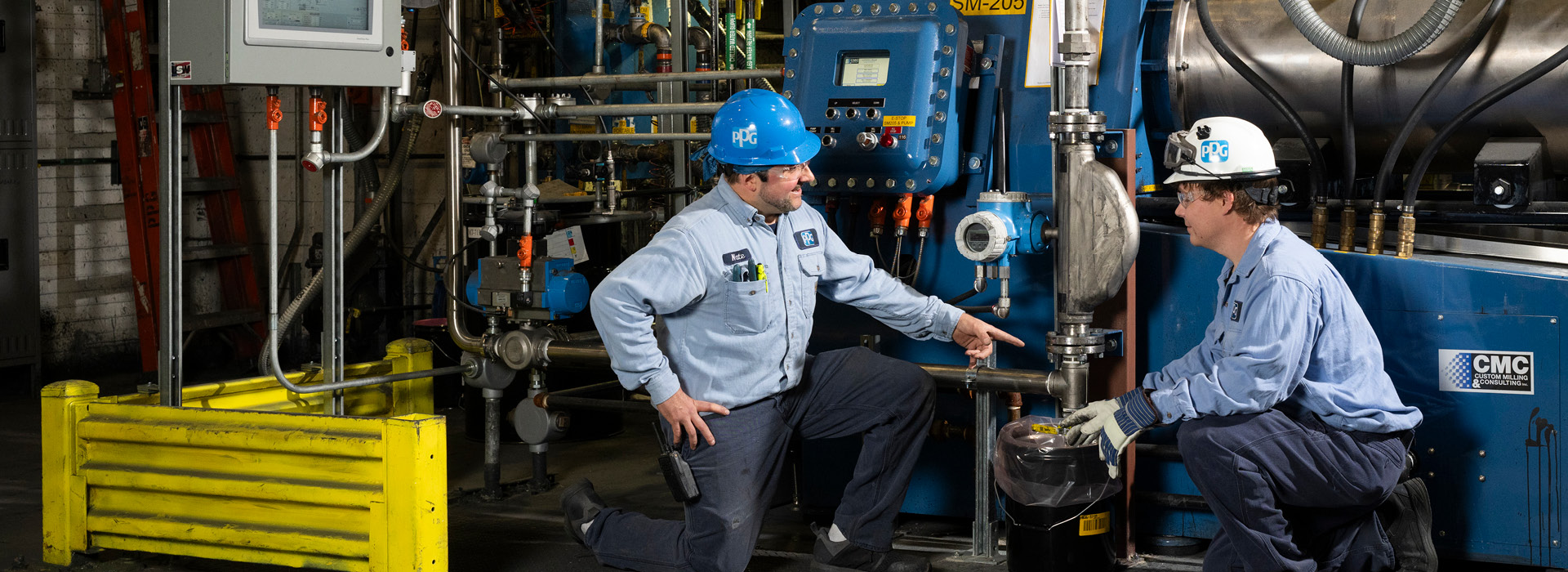 Ppg Industries Inc Careers