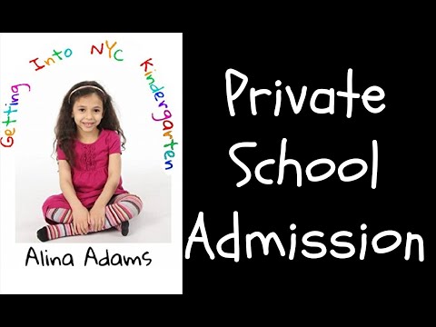 Prestigious Nyc Schools: Admission Secrets