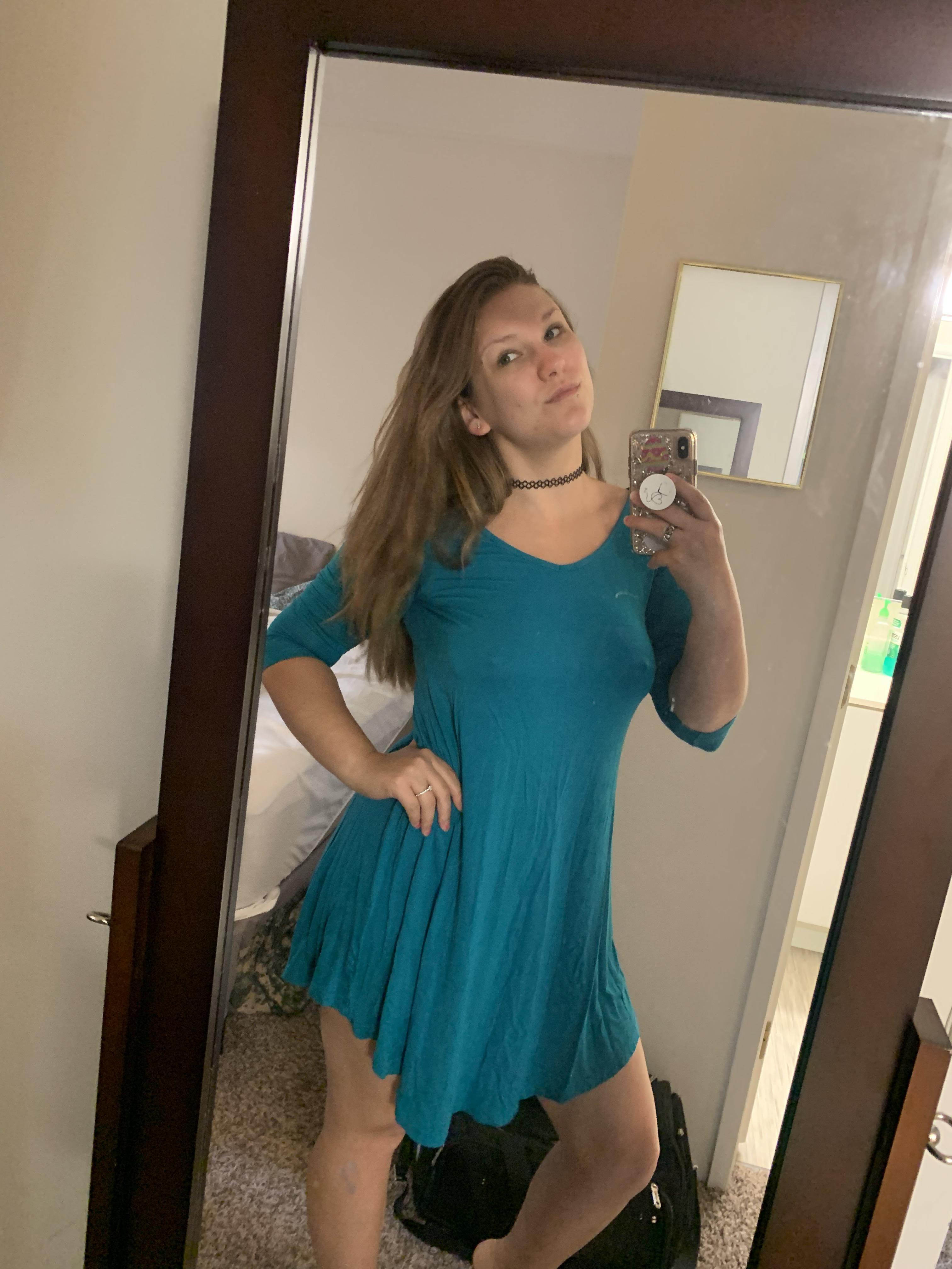 Real Wife Nude Selfies