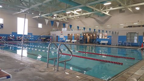 Rec Center Brunswick Ohio