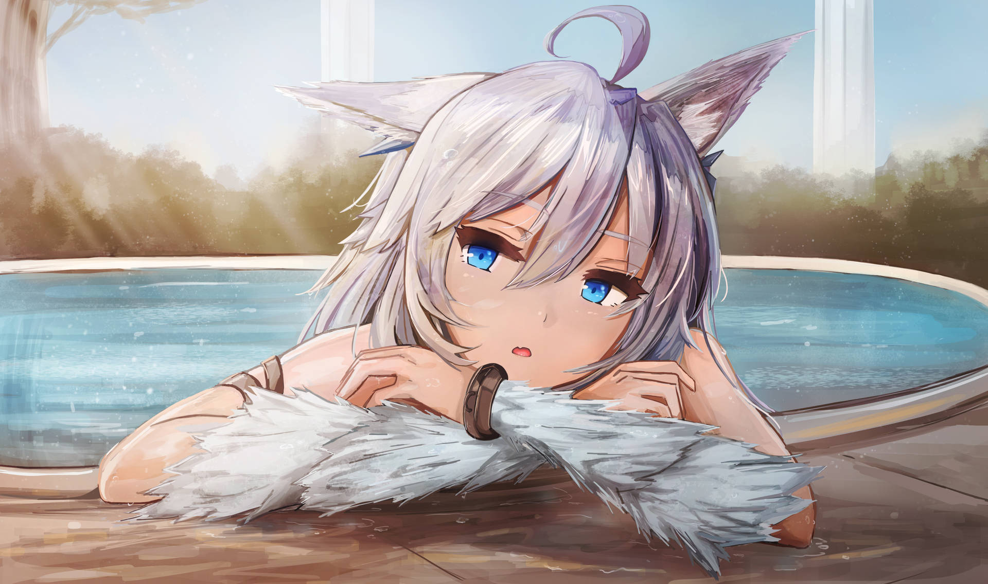 Redo The Healer Sex