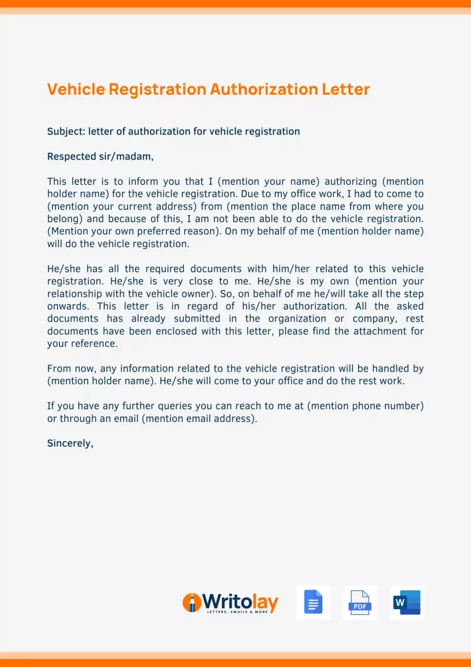 Register Vehicle In Ga