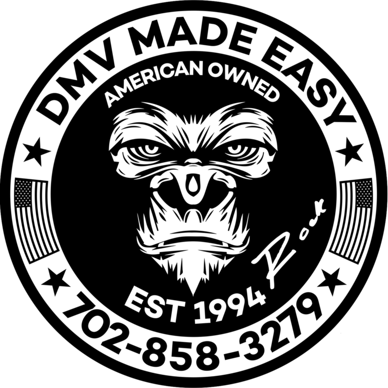Registering Out Of State Car In Georgia