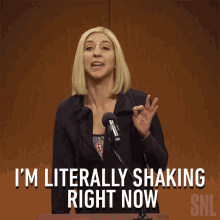 Right Thumb Trembling: Stop Shaking Now
