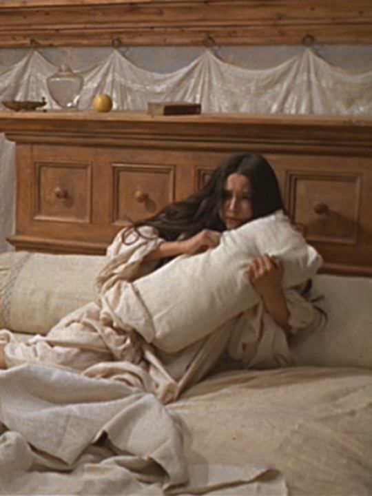 Romeo And Juliet 1968 Nude: Iconic Scenes Revealed