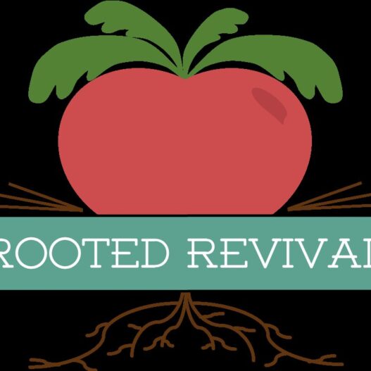 Rosemary Repels