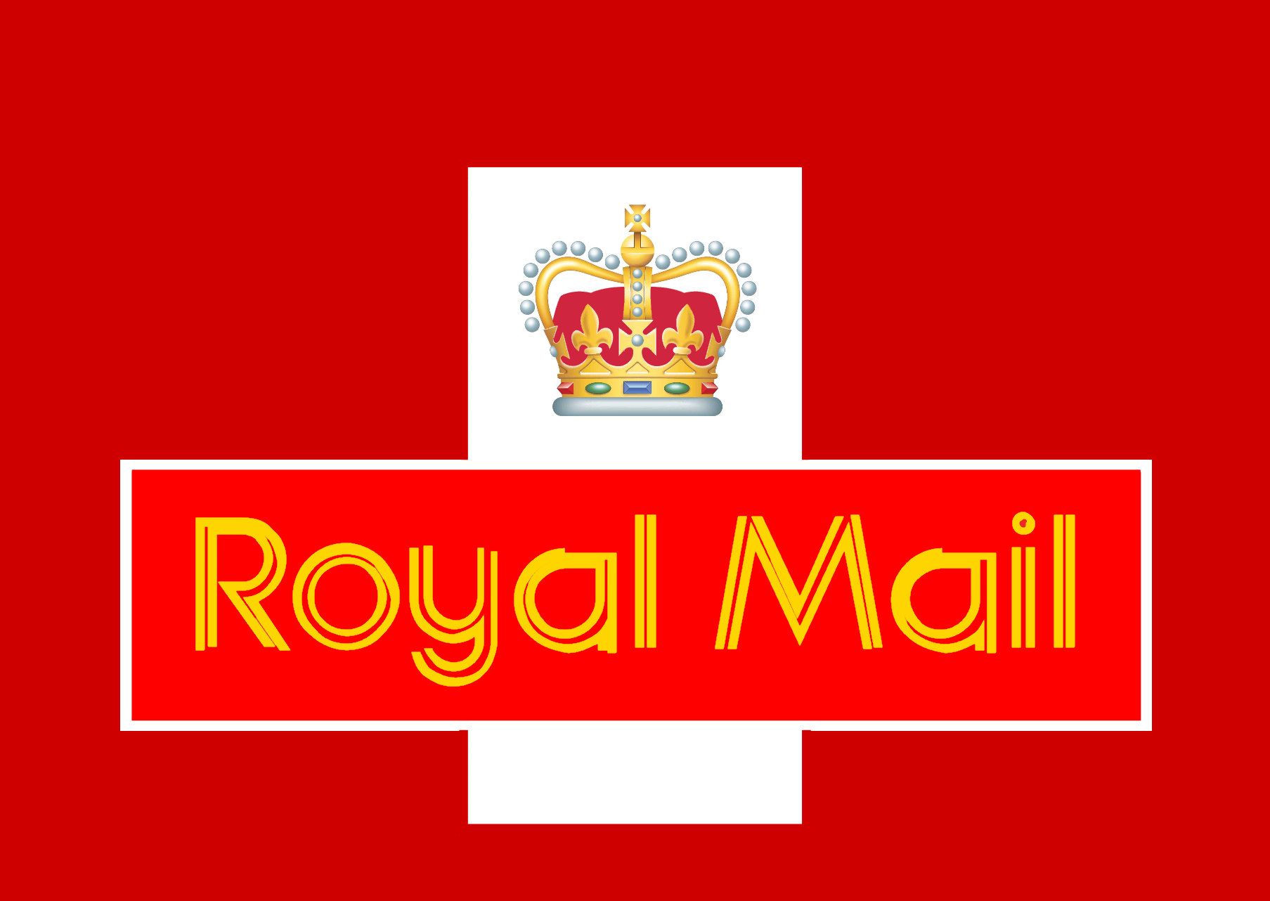 Royal Mail Trakcer