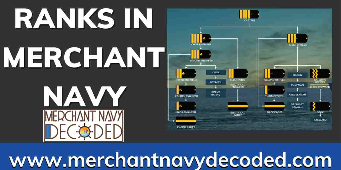 Royal Navy Ranks: Understand Promotion Opportunities