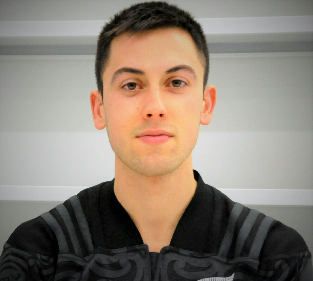 Ruben Fernandez Rodriguez
