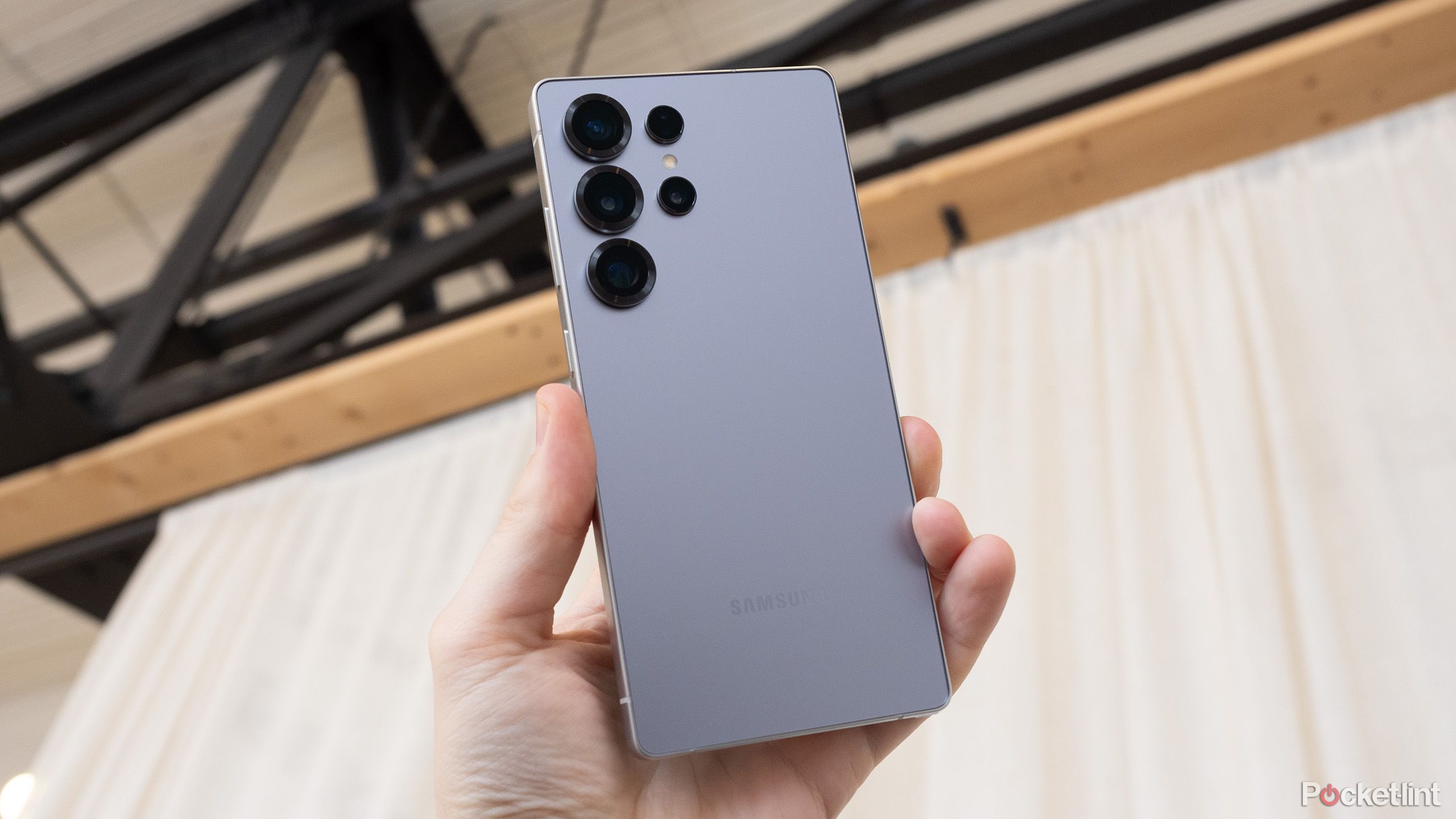 Samsung Galaxy S25 Ultra Leaks