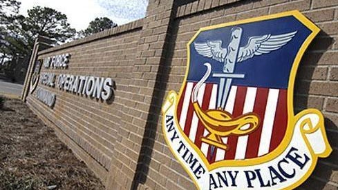 Sen Scott Says Hurlburt Afb Will Continue As A Special Operations Command Sen Scott Says Hurlburt Afb Will Continue As A Special Operations Command