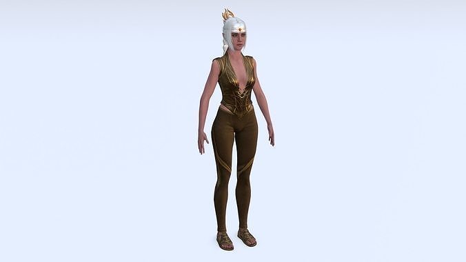 Shadowheart Nude Model Guide: Essential Poses Shadowheart Nude Model Guide: Essential Poses