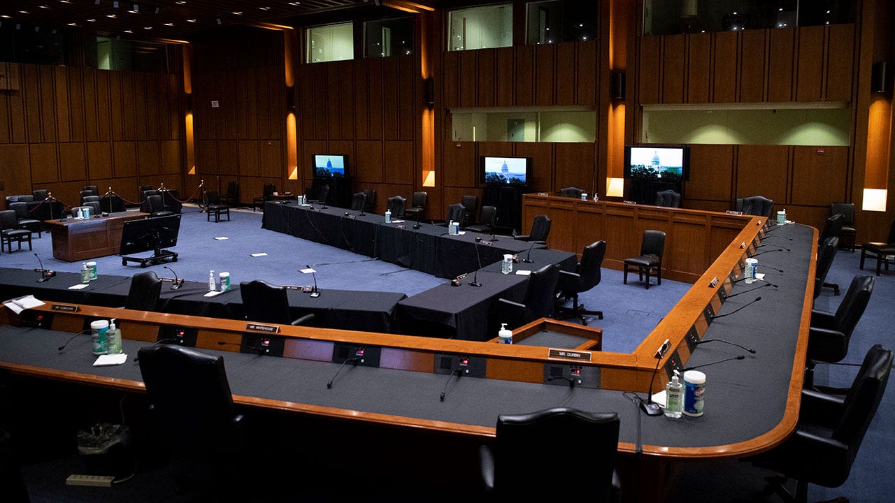 Shared Post Ngo Reports Fired Democrat Senate Staffer Who Made Sex Tape In Iconic Senate Room Shared Post Ngo Reports Fired Democrat Senate Staffer Who Made Sex Tape In Iconic Senate Room