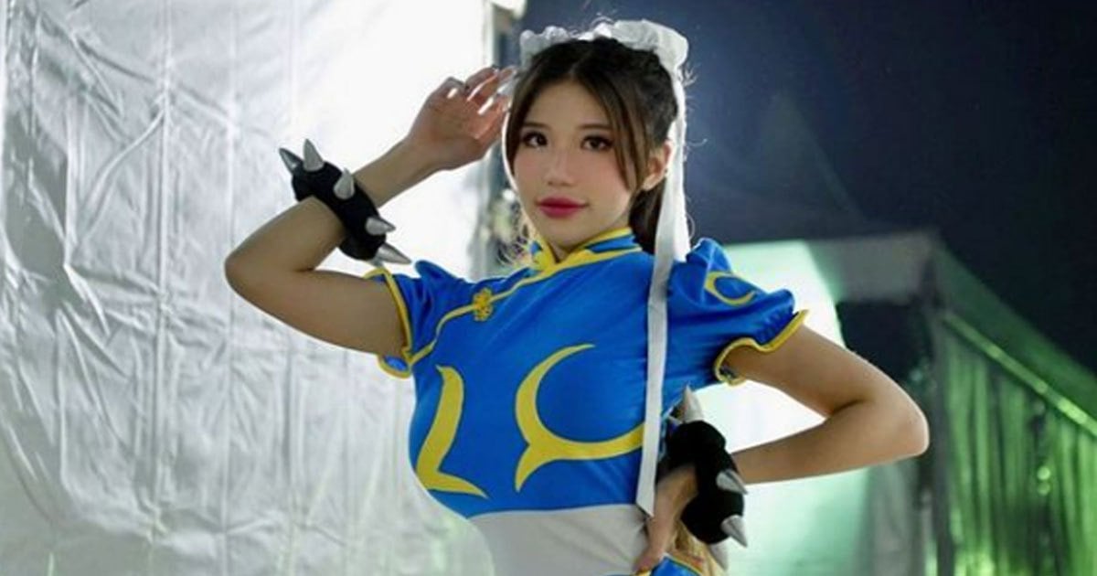 Showbiz Amp 39 Pulau Amp 39 Actress Ms Puiyi Sets Up Scholarship Fund New Straits Times Showbiz Amp 39 Pulau Amp 39 Actress Ms Puiyi Sets Up Scholarship Fund New Straits Times