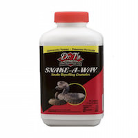Snake Repellent Guide: Keep Them Away