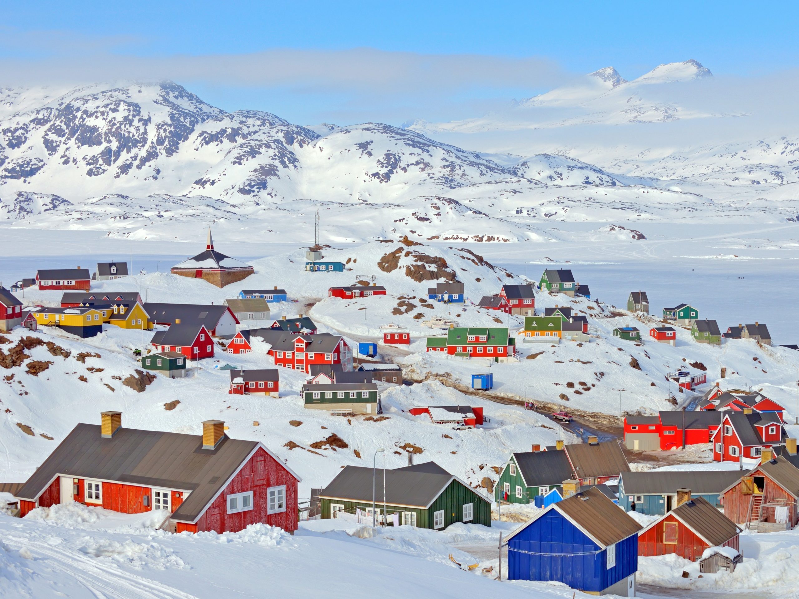 Snowiest Us Mountains: Top Destinations For Skiers