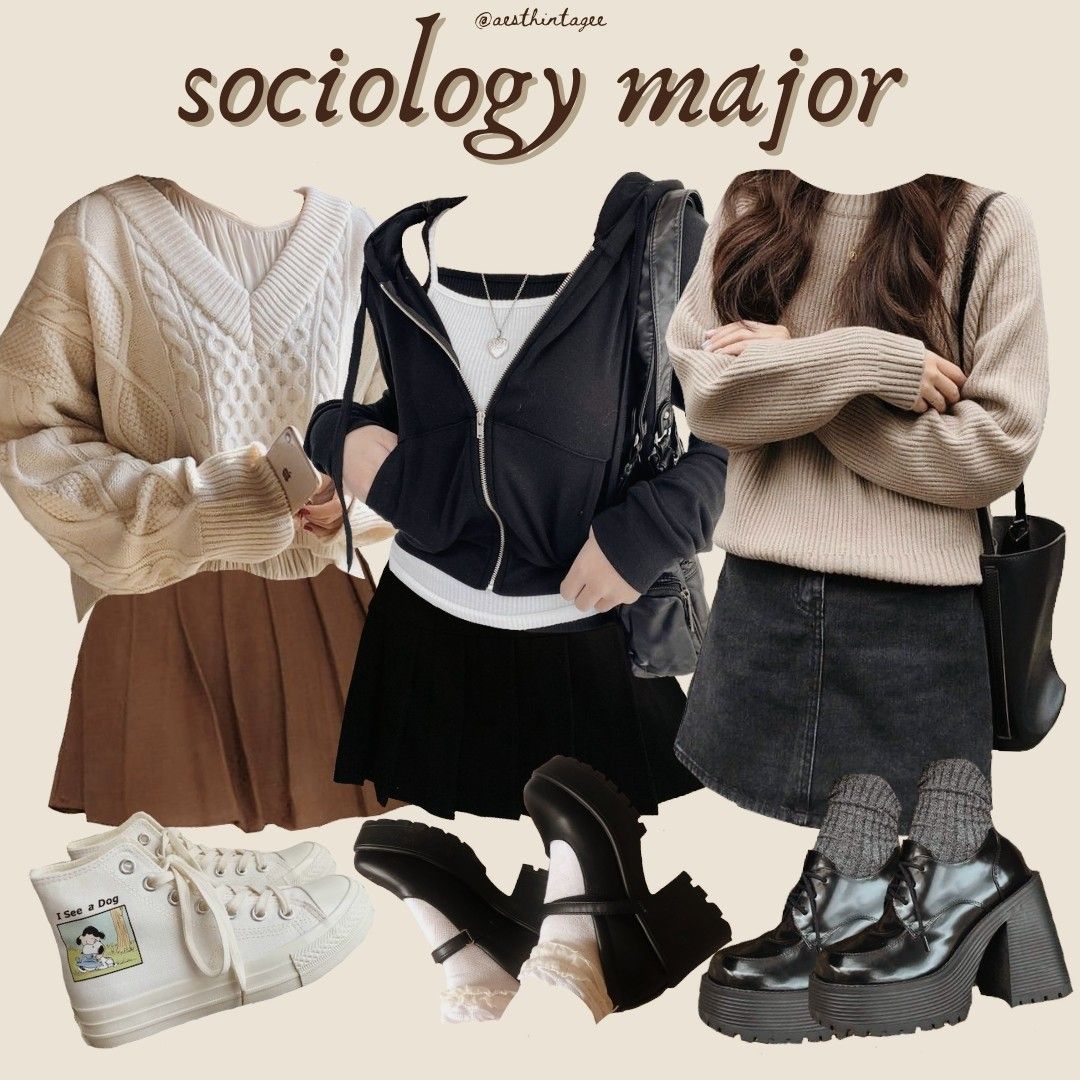 Sociology Major Uva